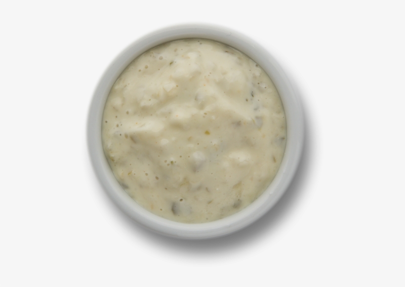 Tartar Sauce - Tartar Sauce Png, transparent png