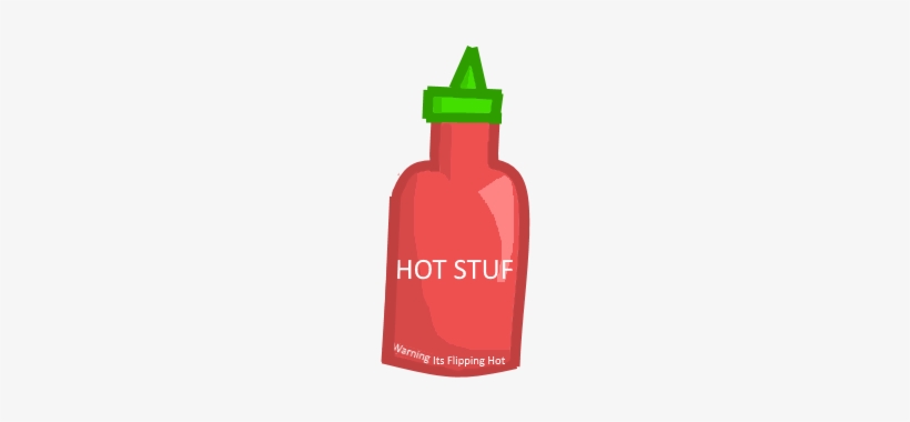 Hot Sauce - Wiki, transparent png