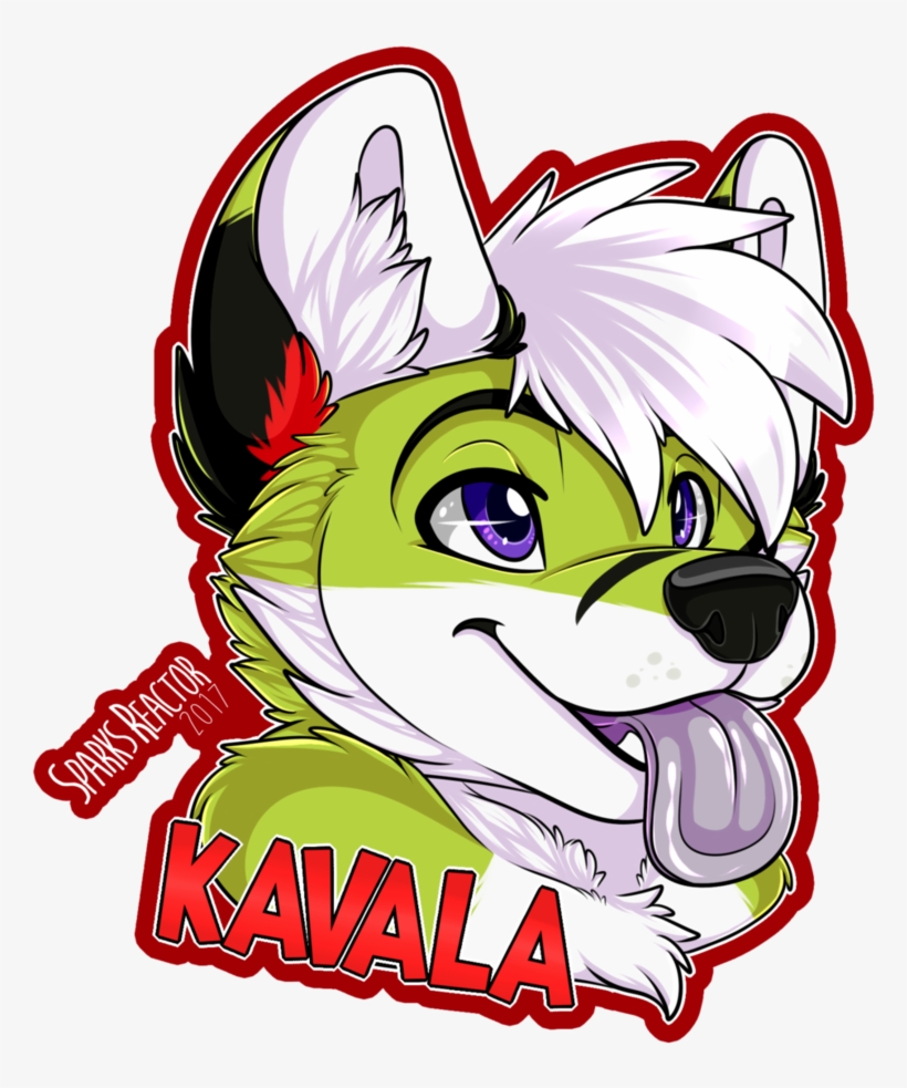 Pin By Finn Wolf On Furries - Cold Steel Finn Wolf, transparent png