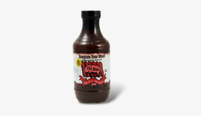 Home/shop/sauces - Riverside The Slabs ‘complete Your Meat’ Bbq Sauce, transparent png