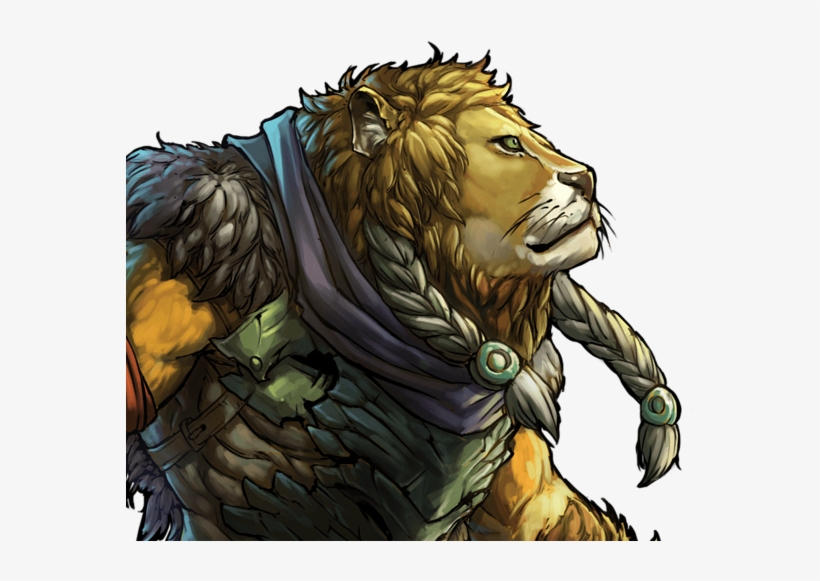 K14 Char 747 Kb - Anthropomorphic Animals, transparent png