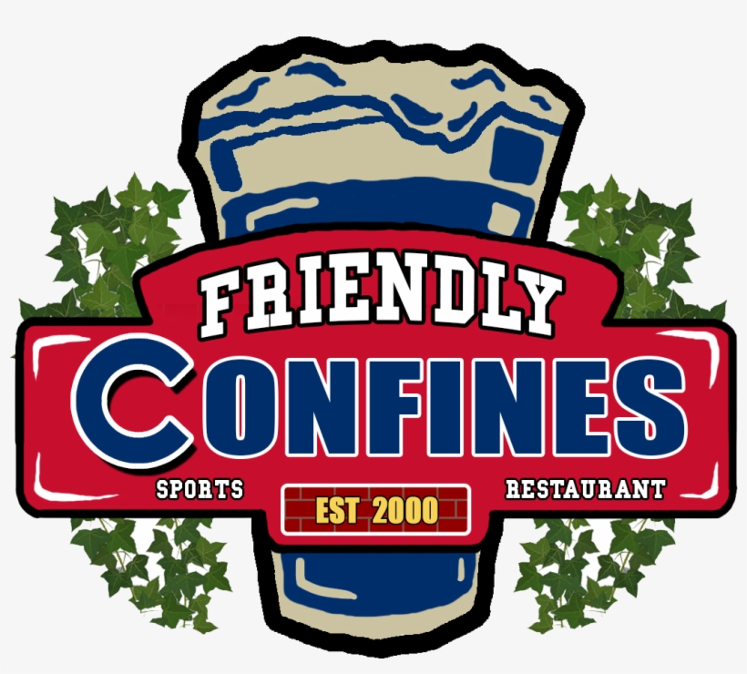 Also Catch All Of The Nba & Nhl Playoff Action On One - Friendly Confines Orlando Fl, transparent png