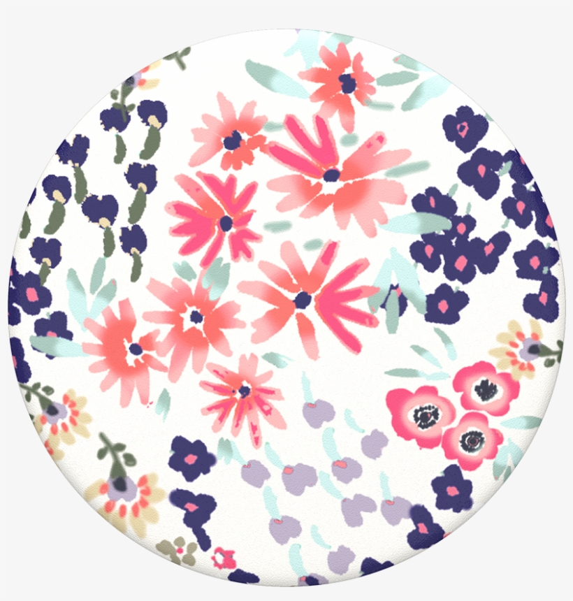 Summer Mix Popsocket, transparent png