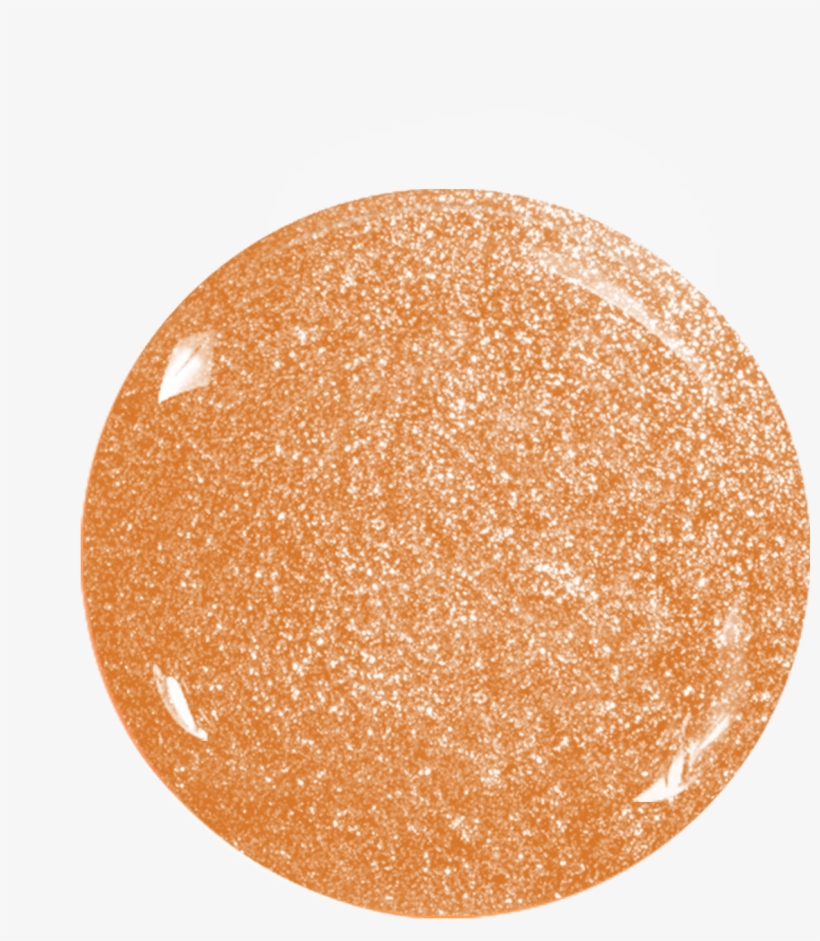 Gold Glitter Gel Polish €12 - Le Mini Macaron Gel Polish - Sweet Olive 10 Ml, transparent png
