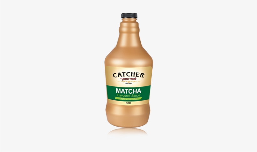Matcha-sauce - Matcha Sauce, transparent png