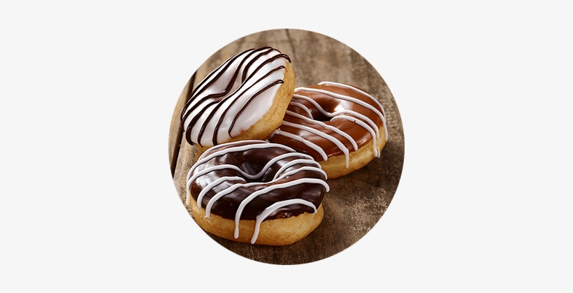 Mcdonalds Doughnut, transparent png