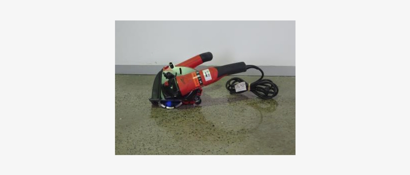 Crack Chaser Hand-held 240v, transparent png