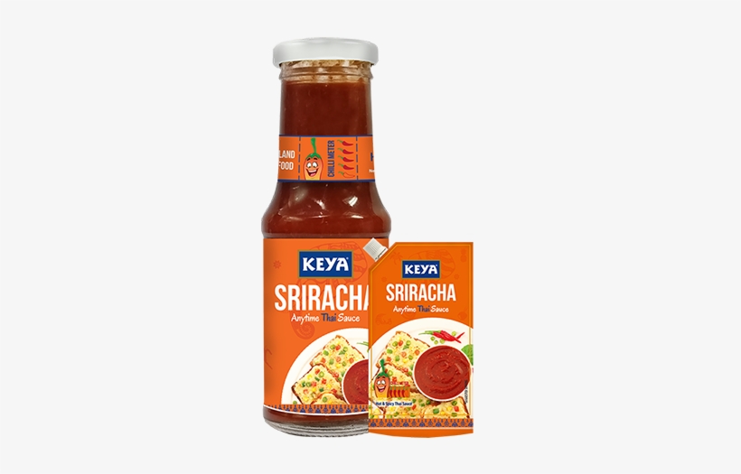 Hot & Spicy Thai Sauce - Ghetts On A Level Remix, transparent png