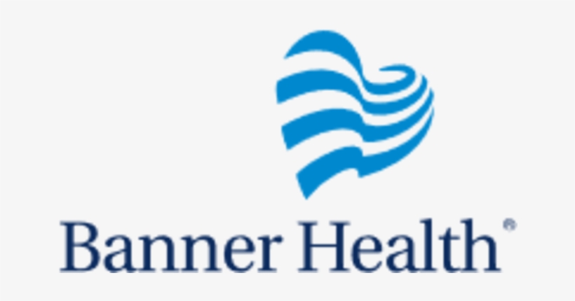Banner - Logopreferred - Banner Health Logo Transparent, transparent png