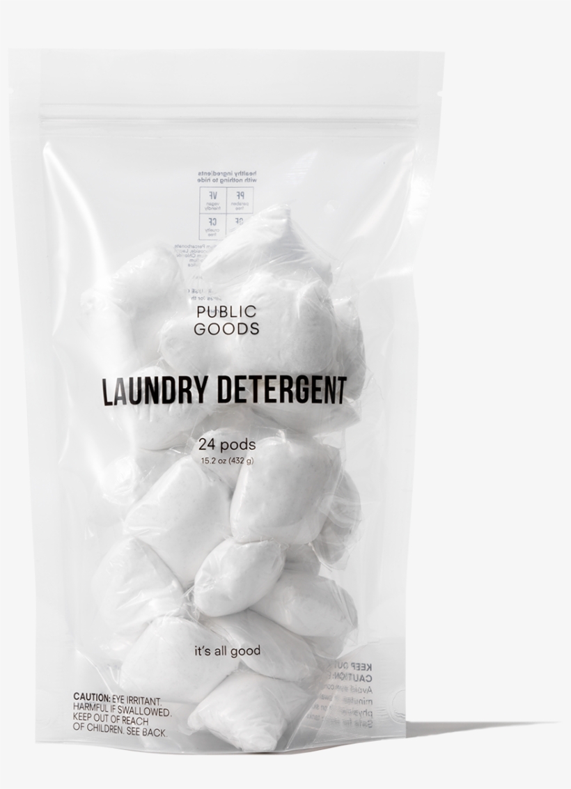 Laundry Detergent Pods - Laundry Detergent Pod, transparent png