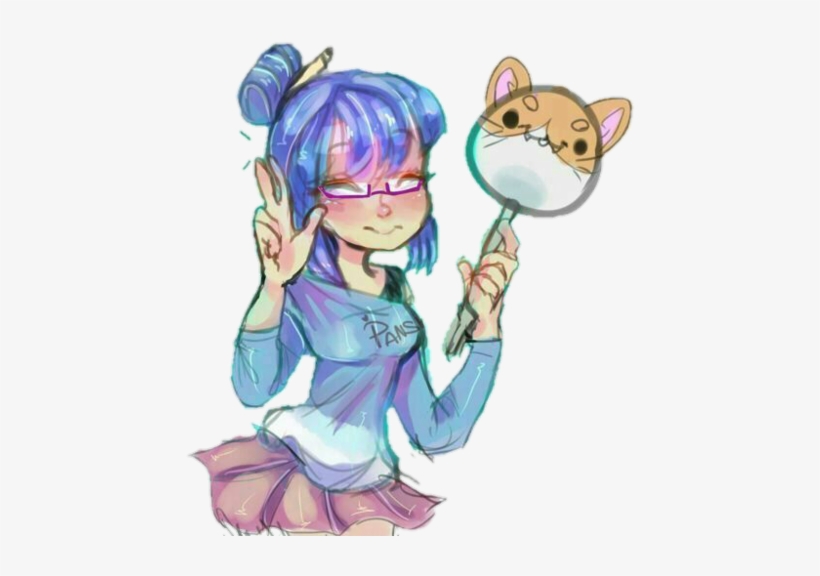 Lily, Png, And Render Image - Lily Fnafhs Png, transparent png