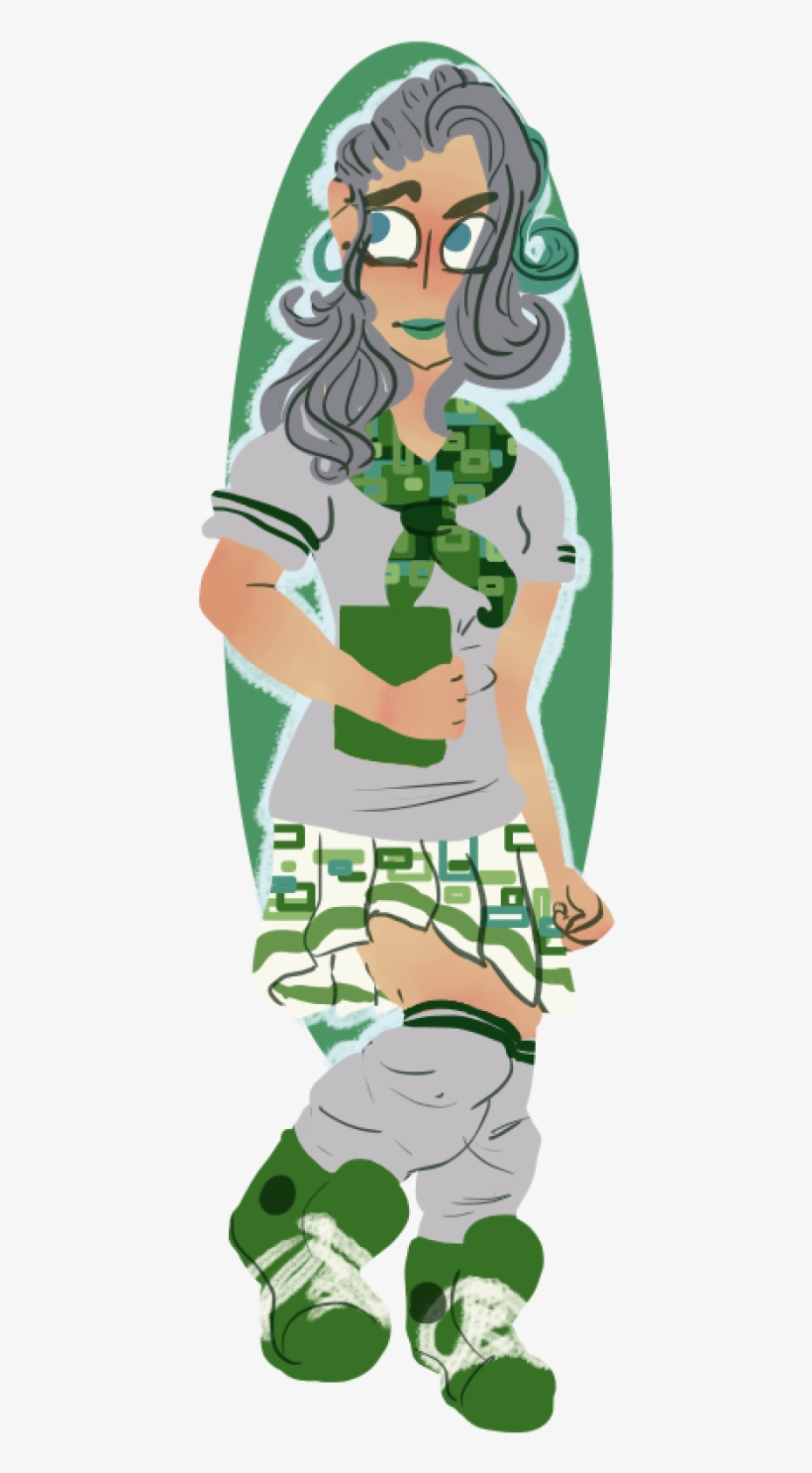 I Made An A New Meme, Way Better Than Earth Chan And - Cartoon, transparent png