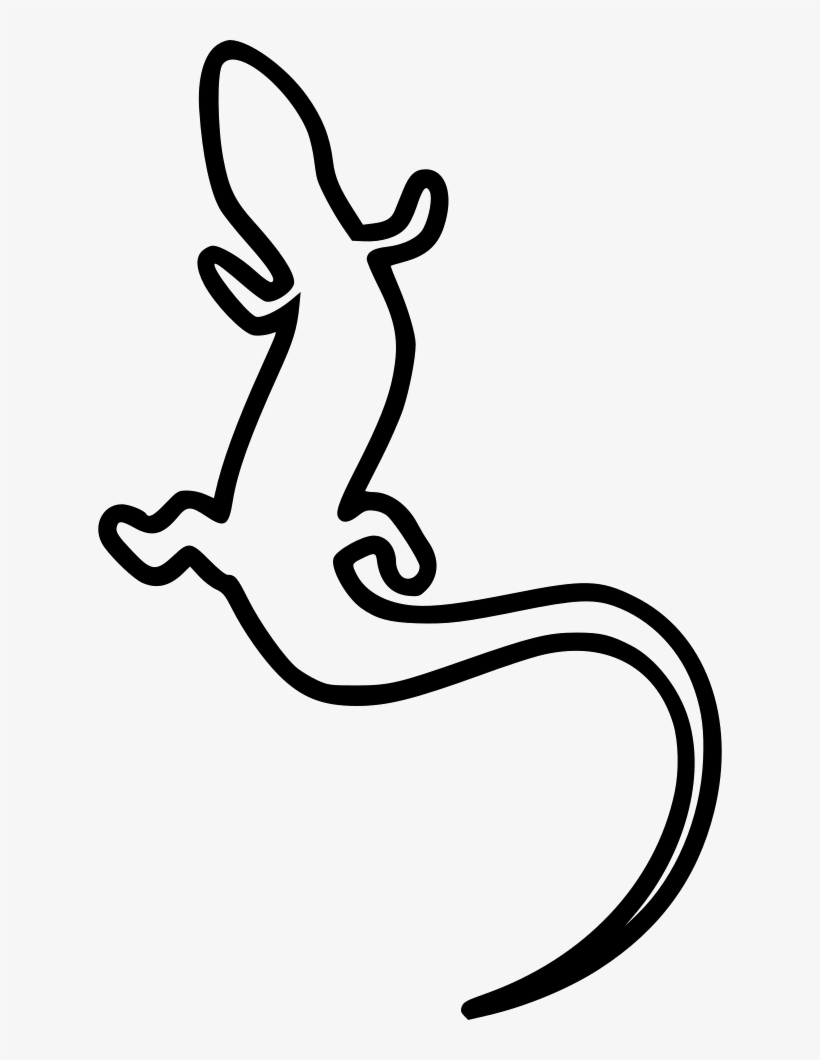 Lizard Comments - Lizard, transparent png