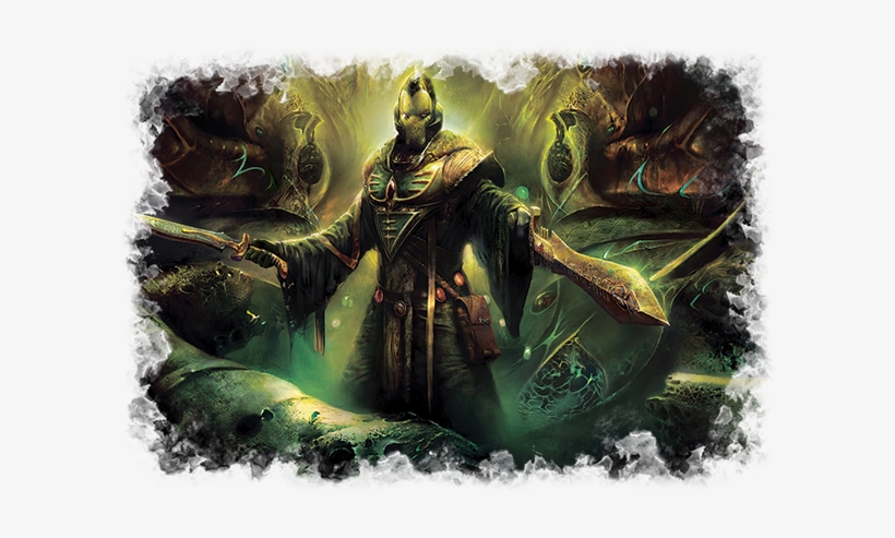 Posted Image - Warhammer 40,000, transparent png
