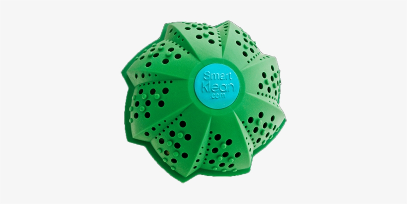 Smartklean Laundry Balls - Smartkleen Laundry Ball, Detergent Alternative, transparent png