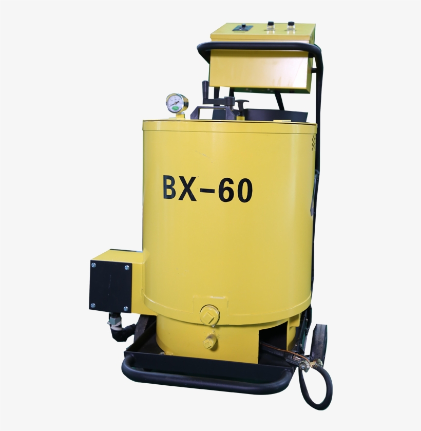 Road Surface Concrete Joint Sealing Machine Crack Asphalt - Home Appliance, transparent png