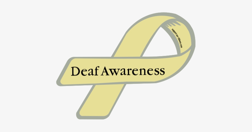 We Are Happy To Know There Are Many Organizations Out - Type 1 Diabetes Ribbon, transparent png
