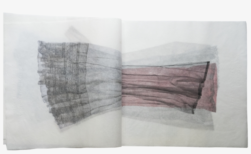 Fabric Book 8 4 - Book, transparent png