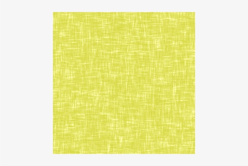 Acid Yellow Green Or Chartreuse Linen Weave By Su G - Wallpaper, transparent png