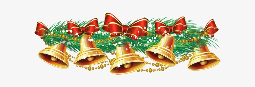 Marvelous Designer Shop Marketplace - Transparent Christmas Bells Png, transparent png