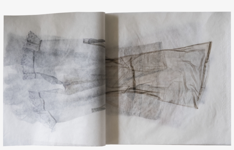 Fabric Book 5 - Book, transparent png