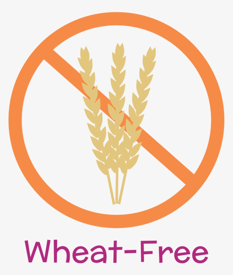 Wheat Free Icon Nomster Chef - Smoking Signs, transparent png