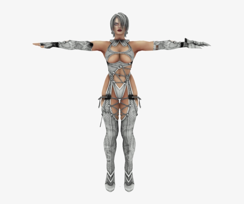 Download Zip Archive - Soulcalibur Iv, transparent png