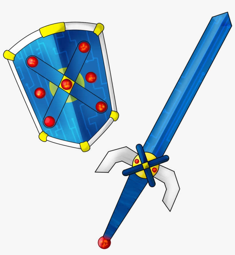 X-antibody Sword And Sheild - Wiki, transparent png