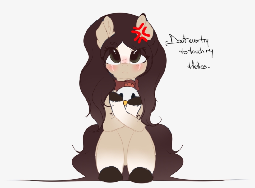 Mauuwde, Blushing, Chicken, Cross-popping Veins, Earth - Cartoon, transparent png
