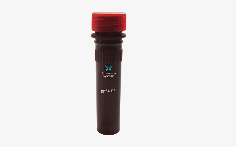 Gp64 Pe Conjugated Mouse Anti Baculovirus Monoclonal - Baculoviridae, transparent png