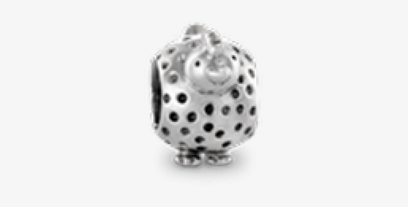 Pandora Chicken Charm, transparent png