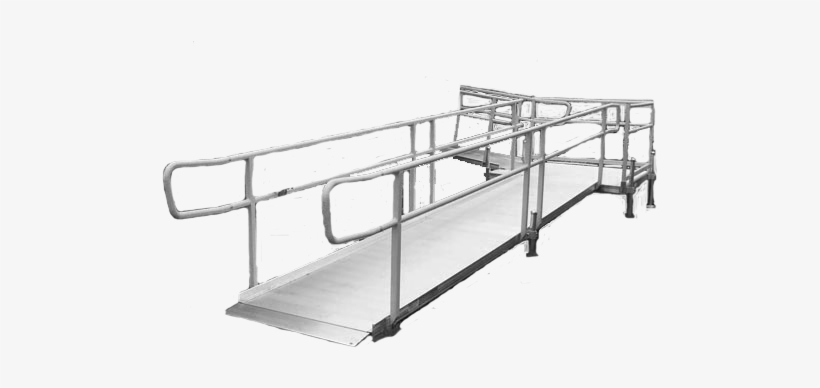 The Raised Edge Of The Surface Also Gives The Wheelchair - Shelf, transparent png