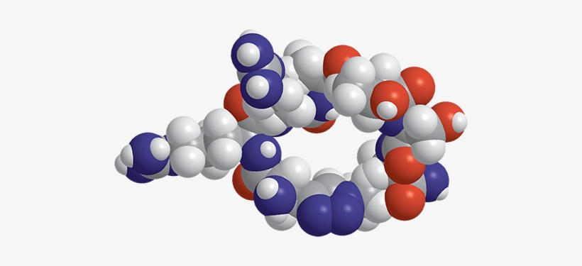 Peptide, transparent png
