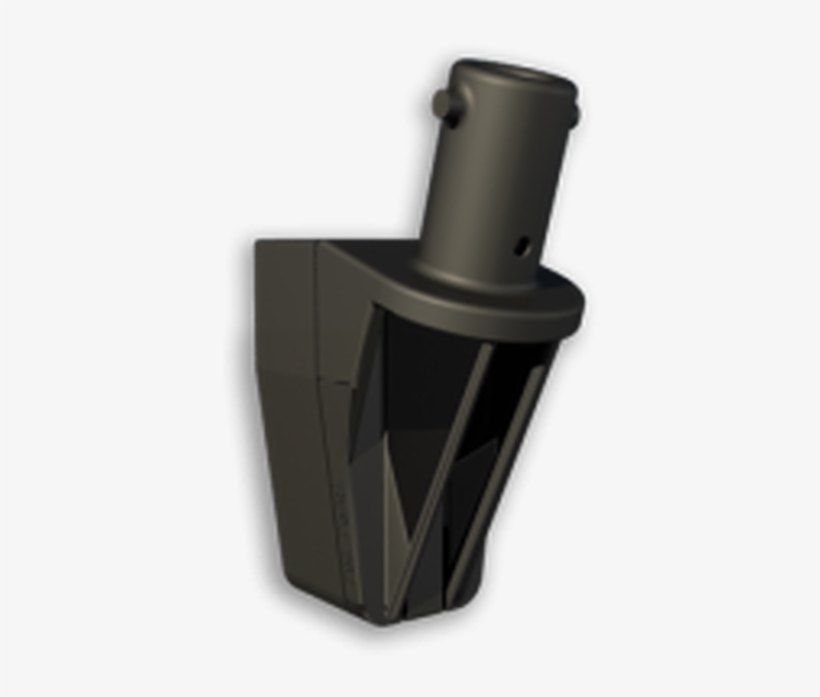 Handgun Holster, transparent png