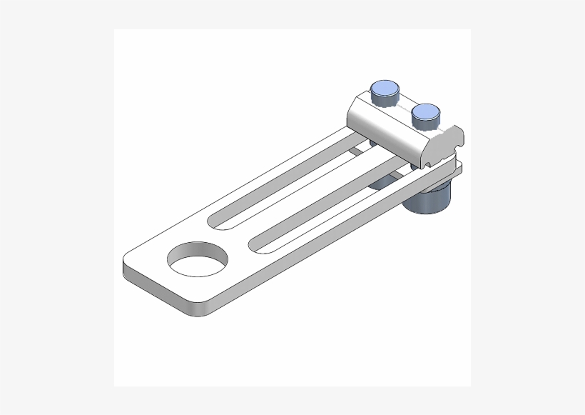 Mounting Bracket - Spain, transparent png