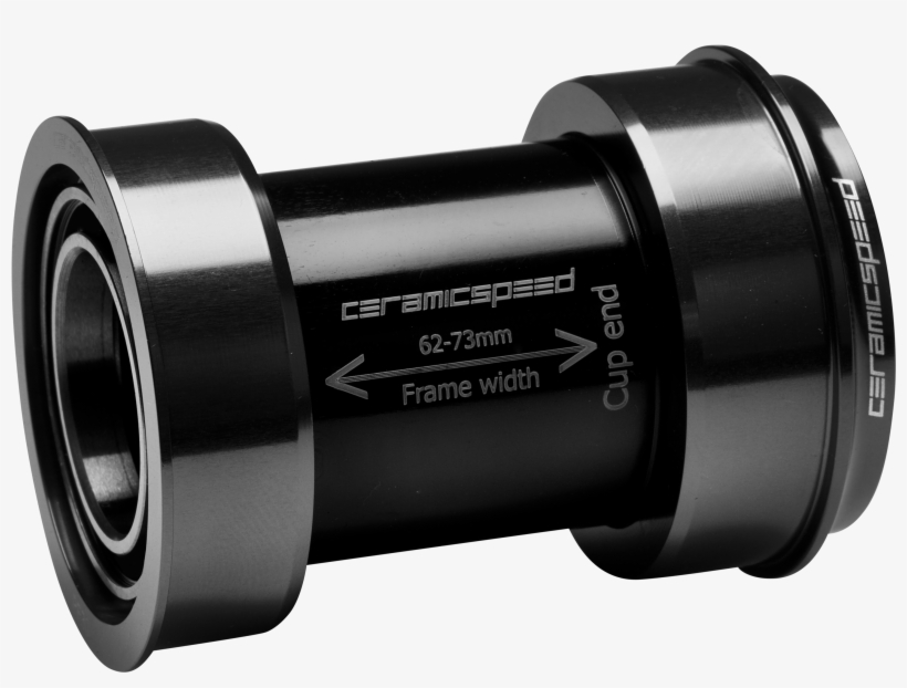 Pf30a Campy Ut - Bottom Bracket, transparent png