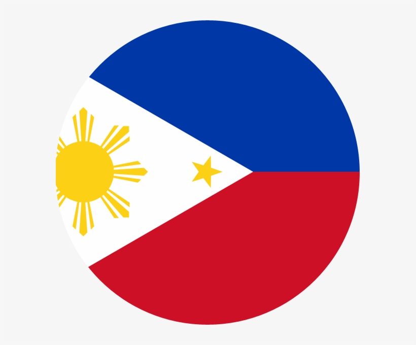 Free Philippine Flag Png - Rules Of Survival Philippines, transparent png