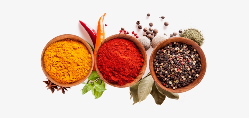 Kitchen Range - Spices Png, transparent png