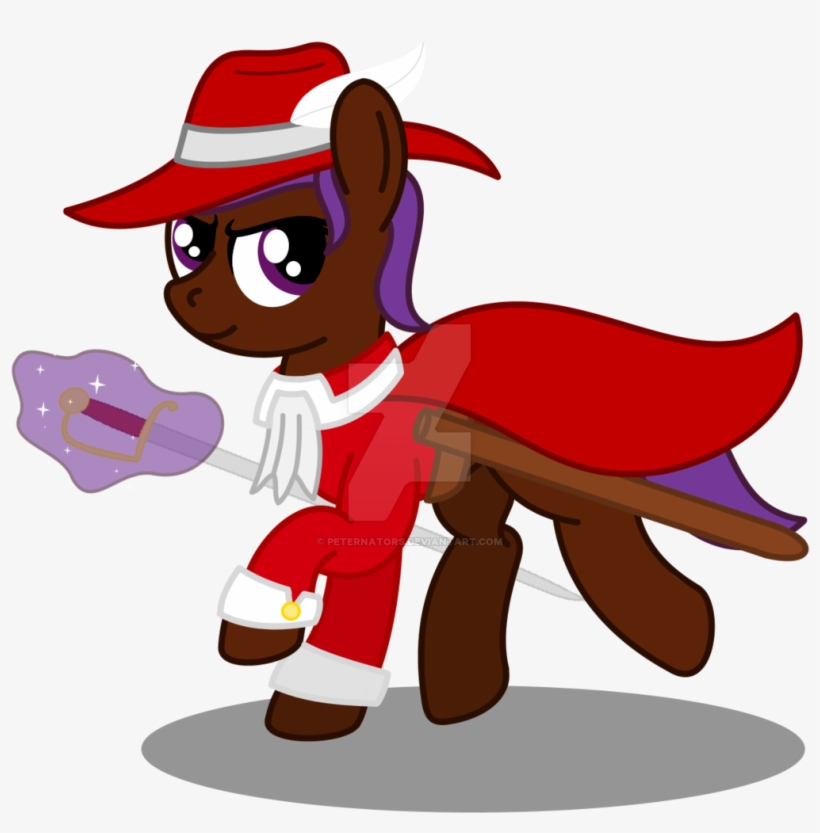 Peternators, Cape, Clothes, Eliyora, Hat, Magic, Oc, - Cartoon, transparent png