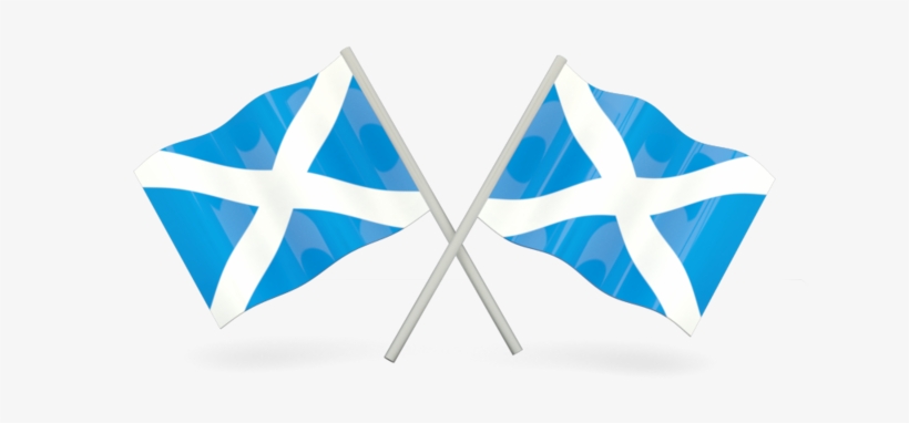 Scotland Flag Png, transparent png