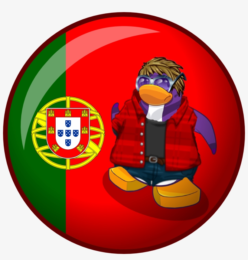 Custom Flags To Gonzas14 - Flags Of Portuguese Sao Tome E Principe, transparent png