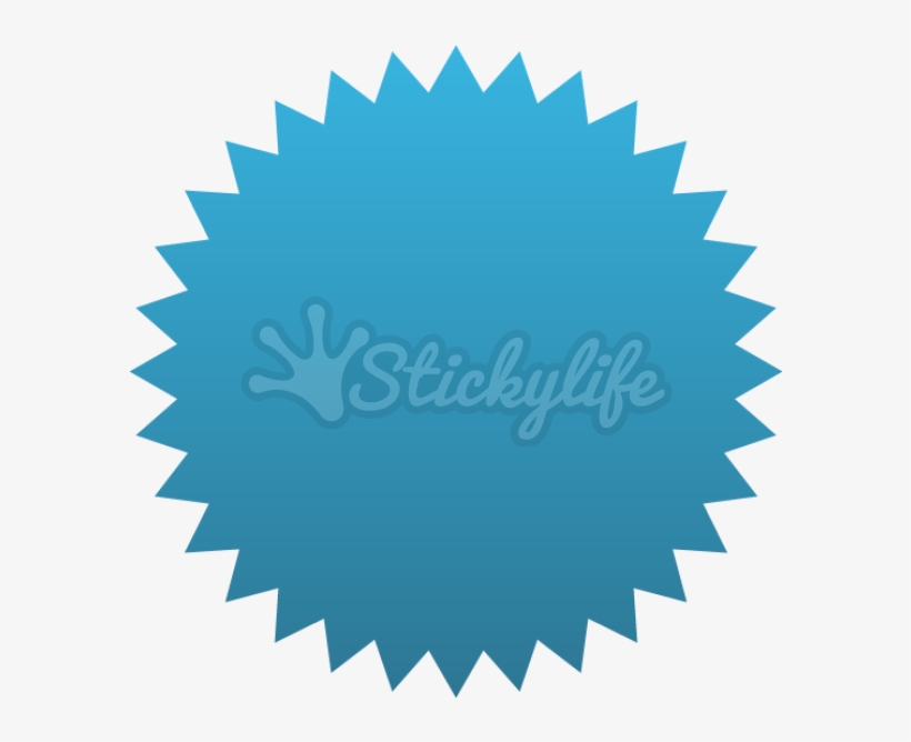 Seal Of Approval Decal - Deal Of The Day Png, transparent png