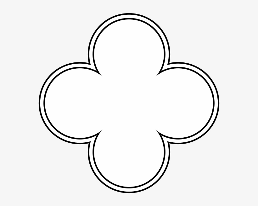 The Fancy Shape - Clip Art, transparent png