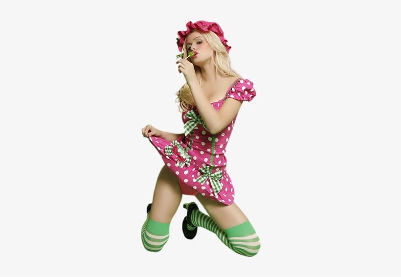 Share This Image - Girl, transparent png