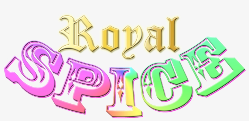 Royal Spice - Illustration, transparent png