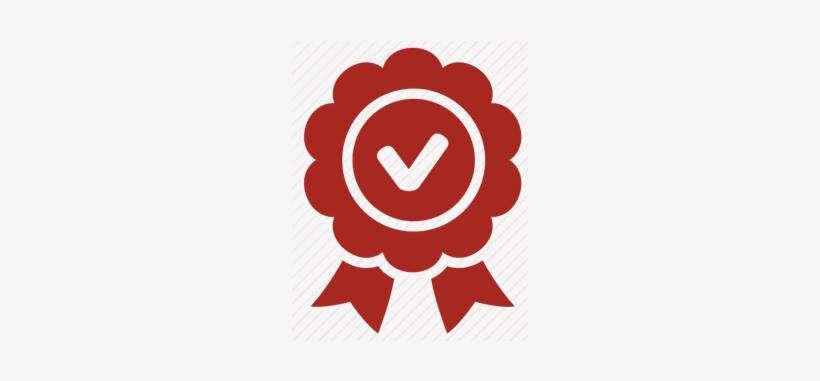 Seal Of Approval Icon - Approval Seal Icon, transparent png