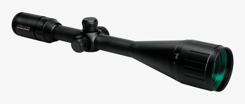 Konuspro Plus Rifle Scope - Vortex Crossfire 2 4, transparent png