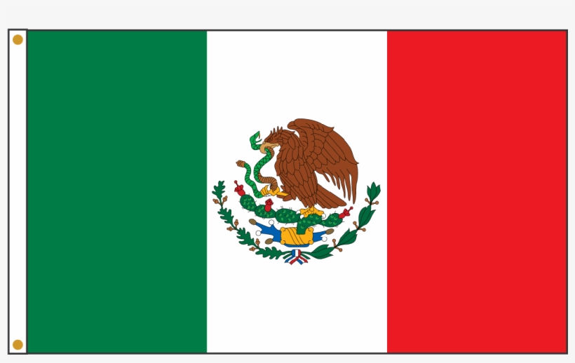 Mexican Flag Images Free - Gangland: The Rise Of The Mexican Drug Cartels From, transparent png