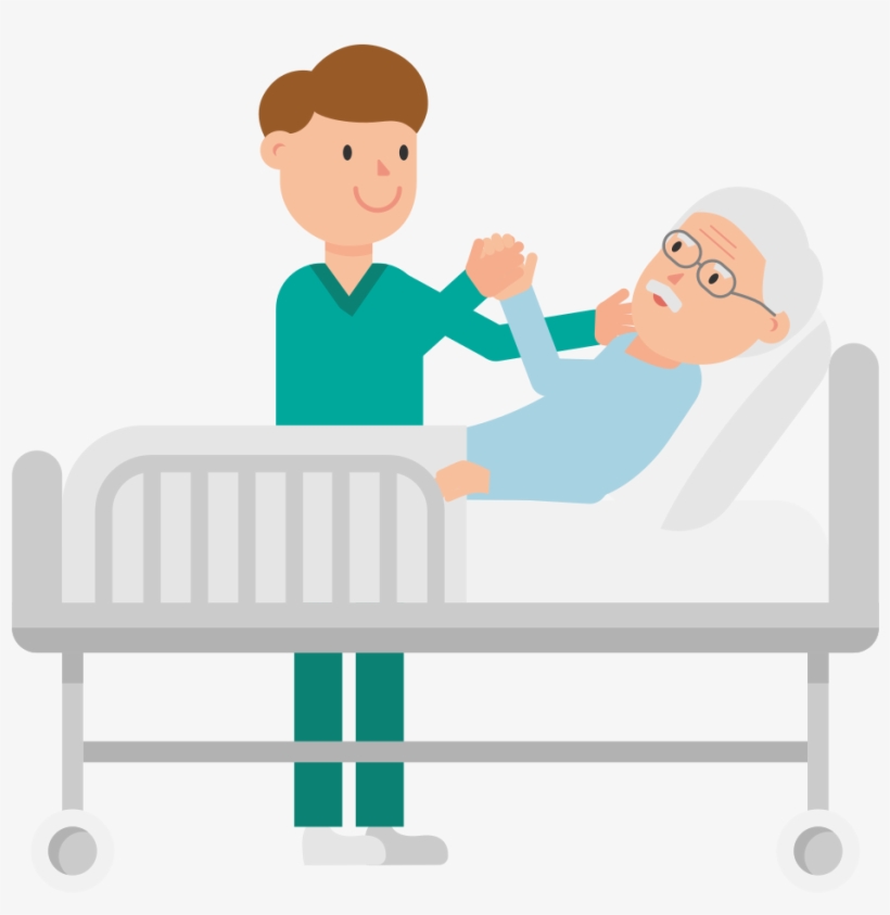 Open - Patient Care Png, transparent png