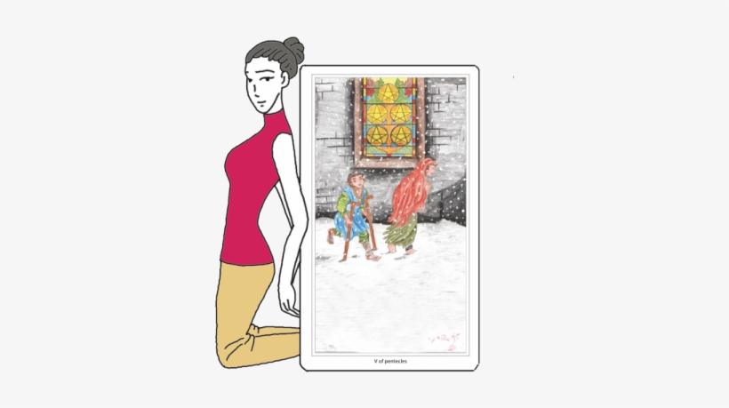 Tarot Cards - Art, transparent png